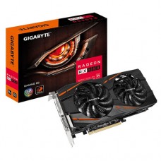 Gigabyte GV-RX580 Gaming-8GD